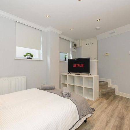 Boutique Flat In Huddersfield Town Centre 아파트 외부 사진