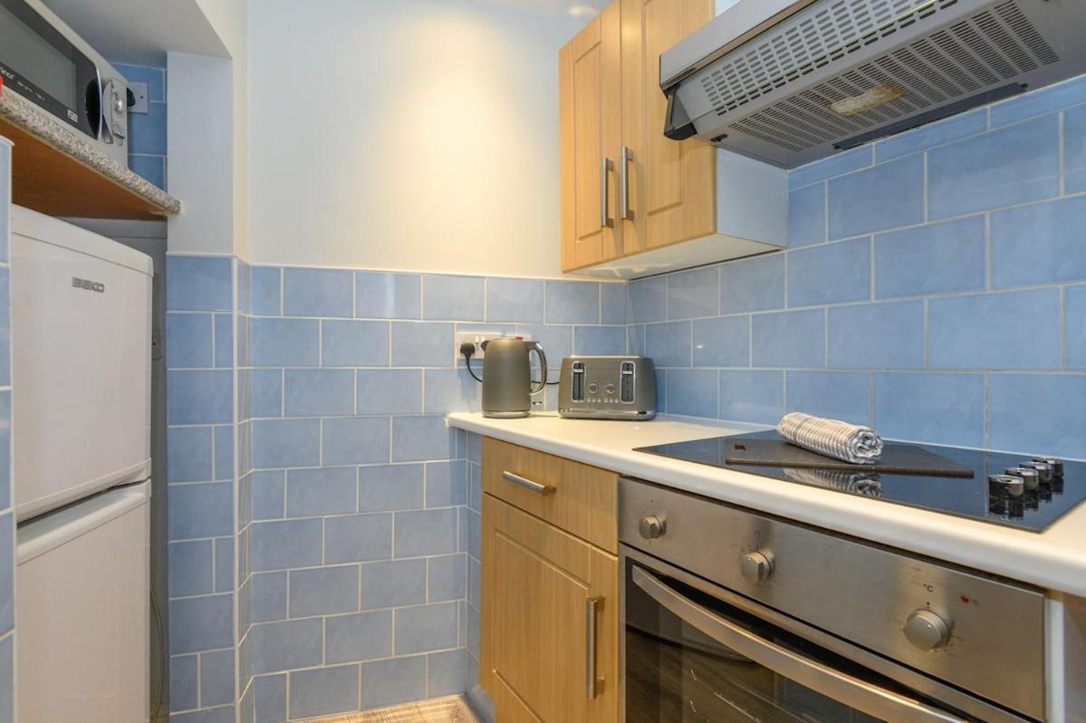 Boutique Flat In Huddersfield Town Centre 아파트 외부 사진