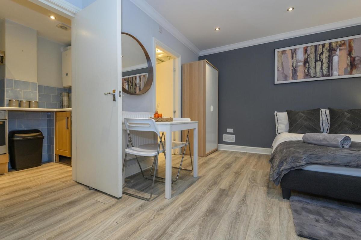 Boutique Flat In Huddersfield Town Centre 아파트 외부 사진