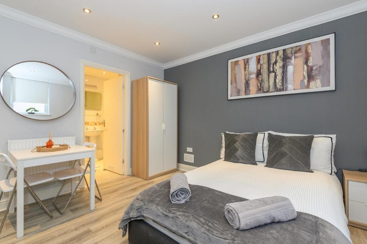 Boutique Flat In Huddersfield Town Centre 아파트 외부 사진